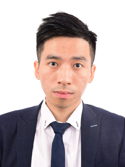 王添樂 Anson Wong