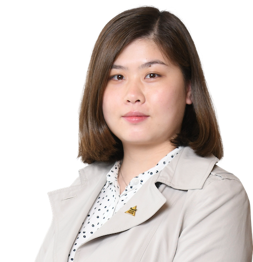 黃嘉瑜 Connie Wong