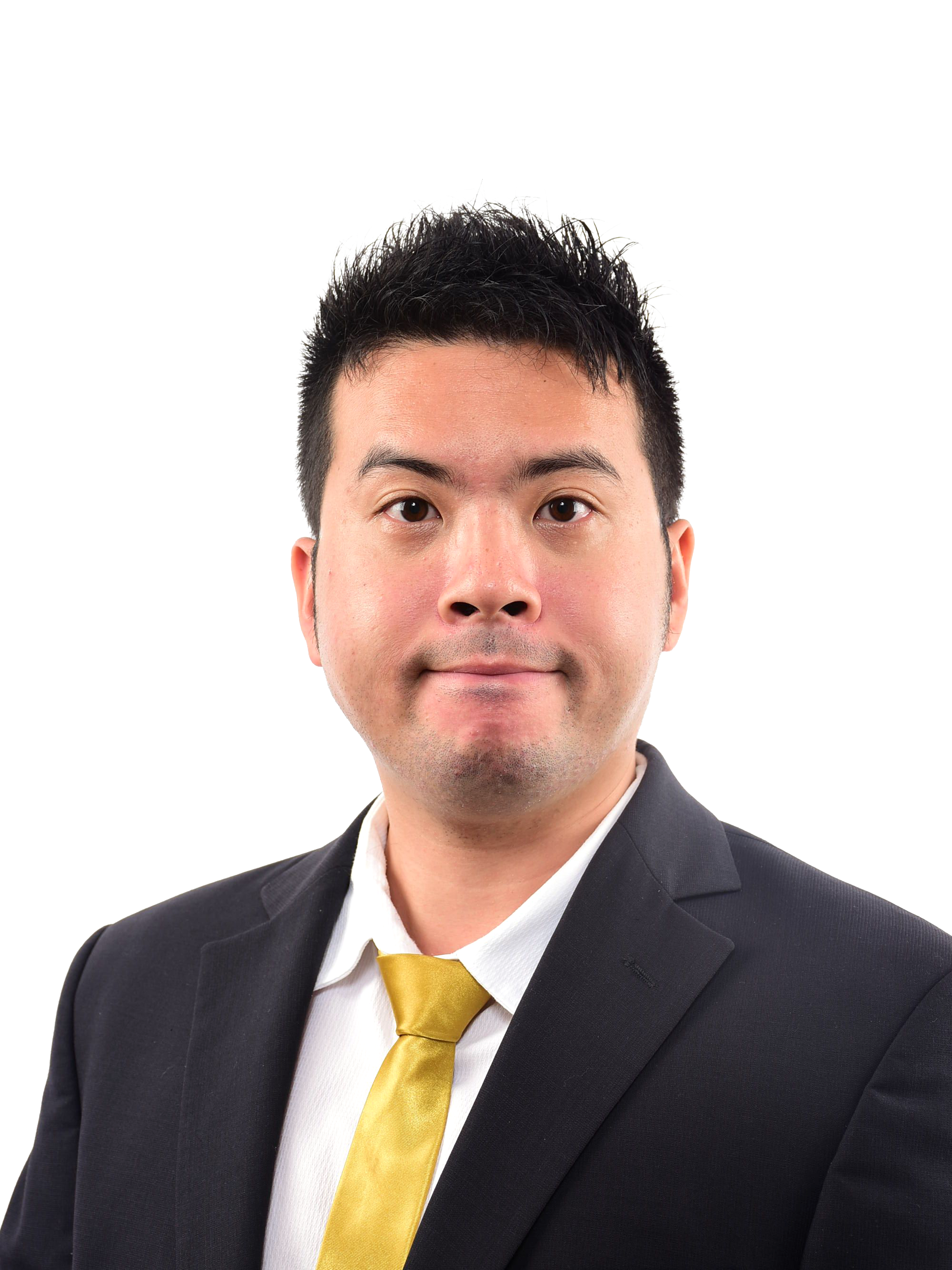 張本釗 Rick Cheung