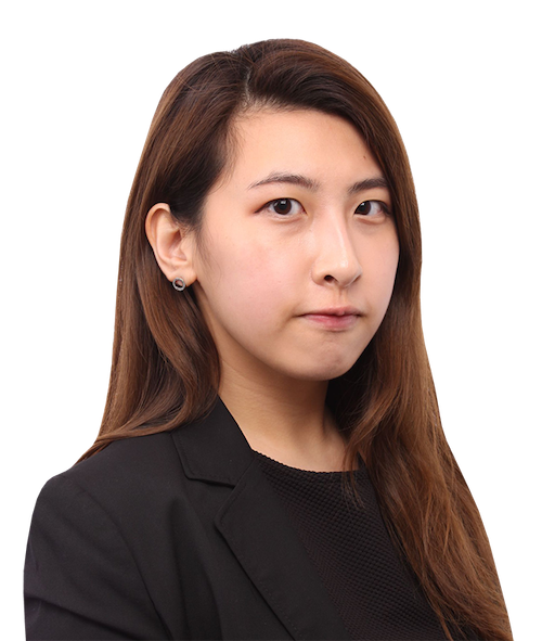陳沛樂 Ingrid Chan
