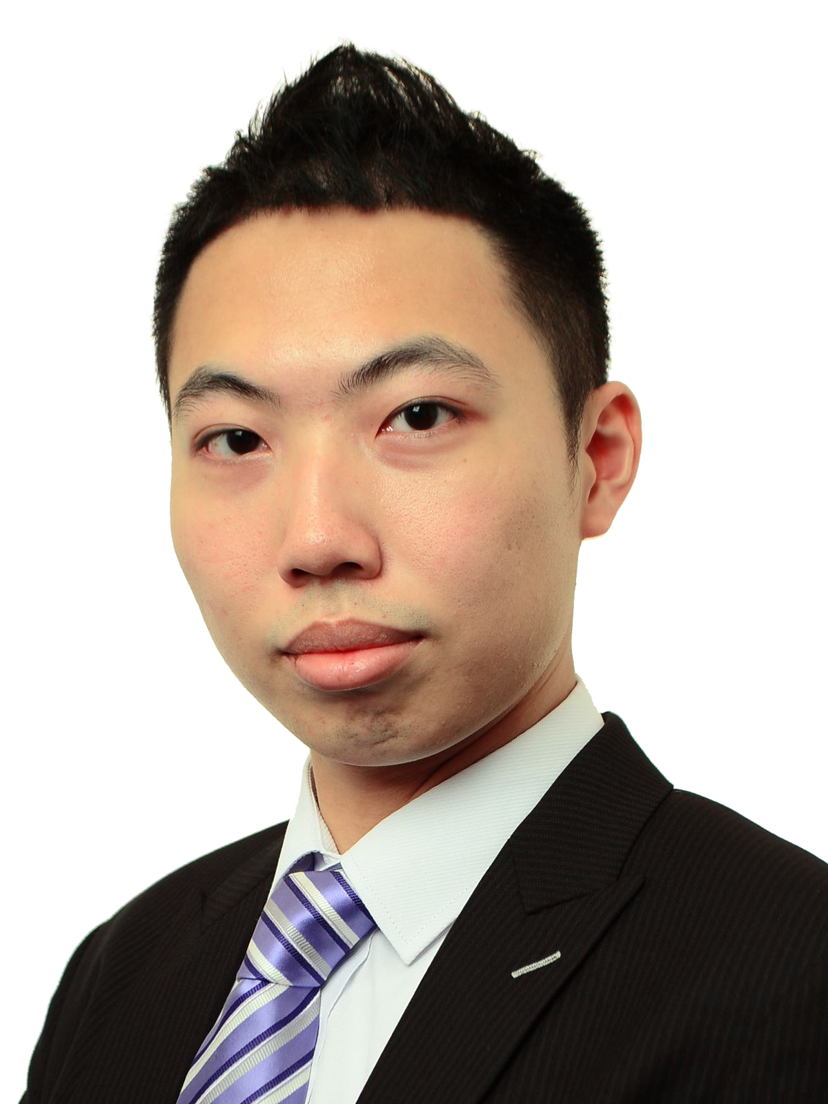 宋子發 Brian Sung