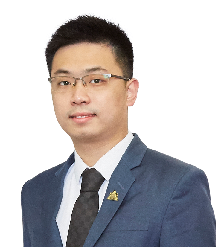 范浩軒 Gary Fan