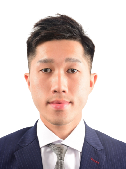 陈中湉 Tim Chan