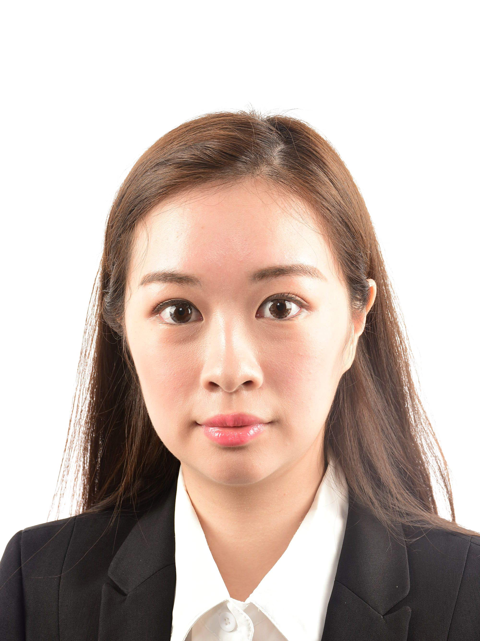 吳淇臻 Hailey Ng