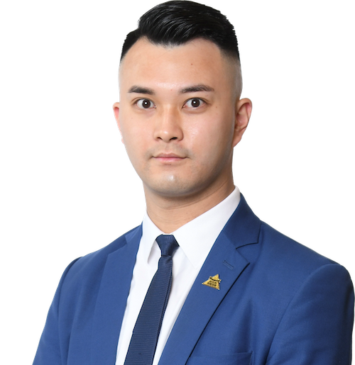 宋康泛 Daniel Sung