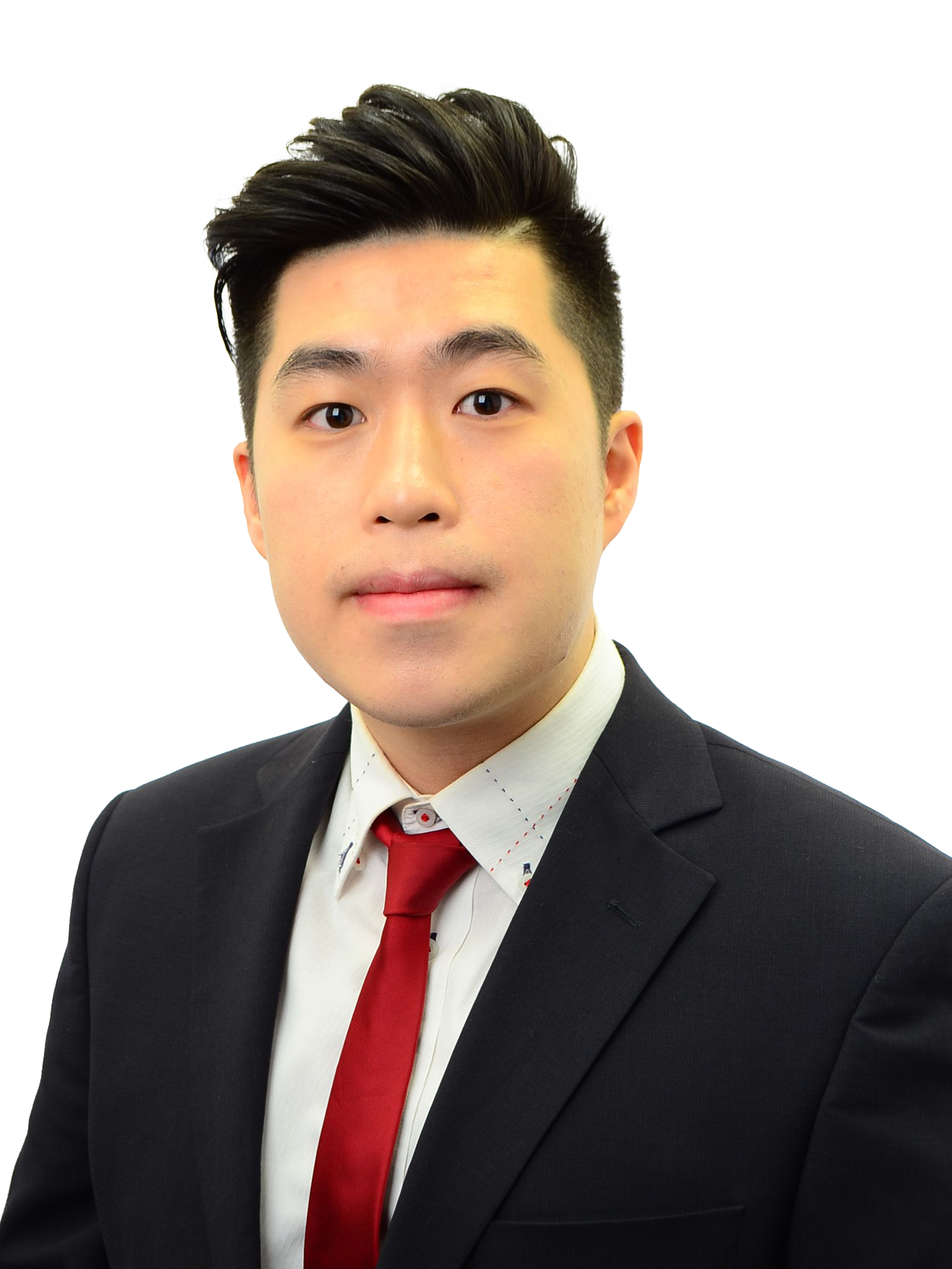 林家成 Brian Lin
