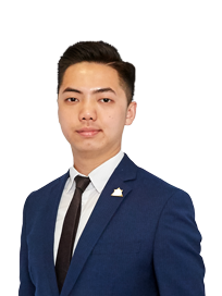 龍國榮 Jason Lung