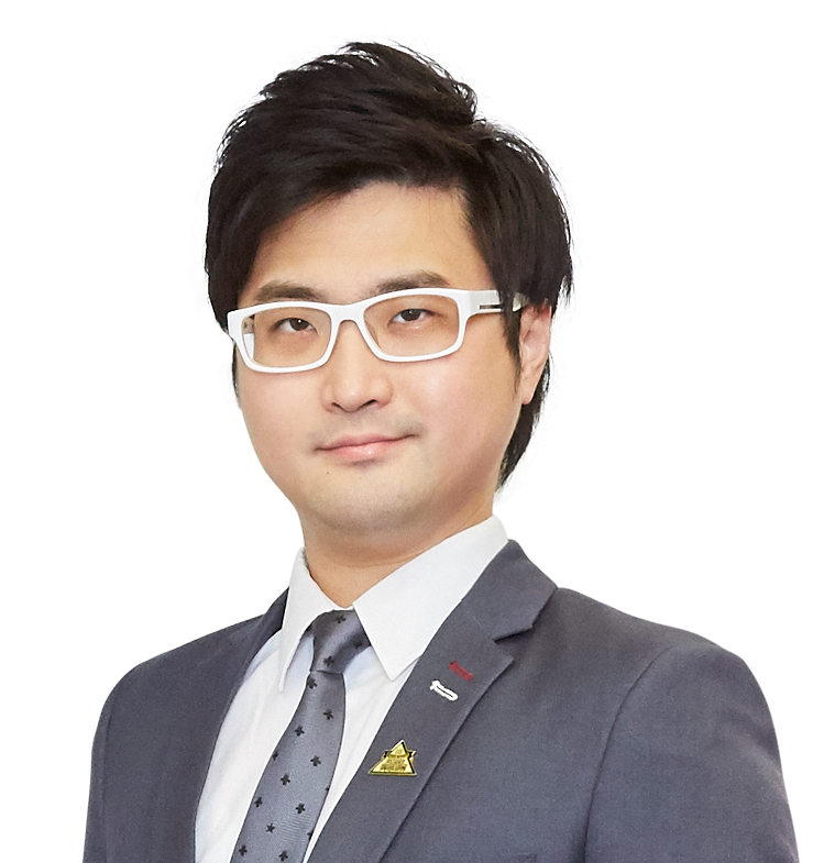 魯家豪 Keith Lo