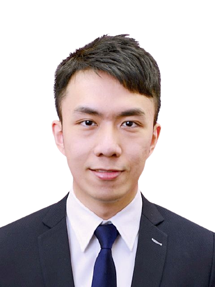 廖樹仁 Jack Liu