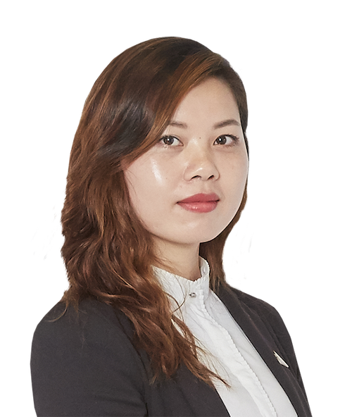 Pauline Wu 吳希評