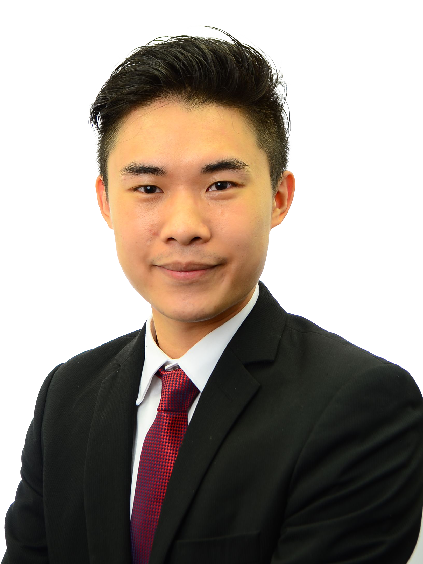 钟凯麟 Ethan Chung