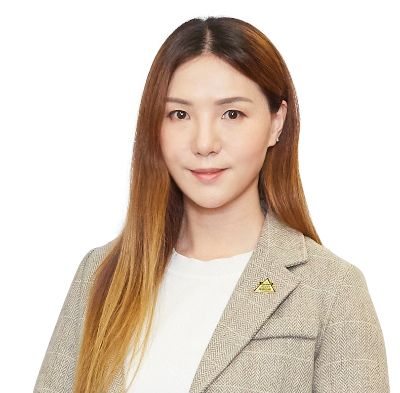 黎潔妍 Cat Lai