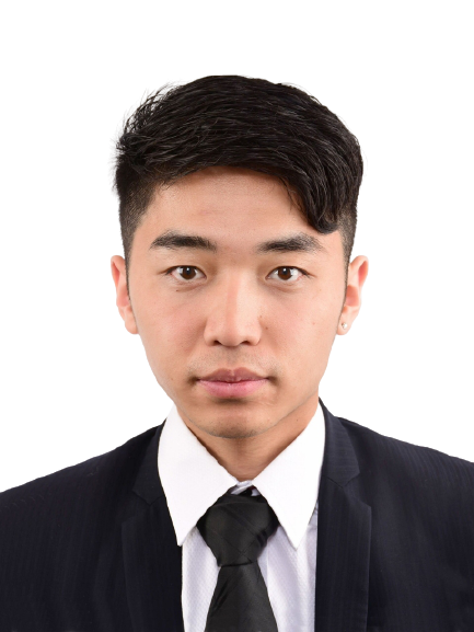 趙智敏 Justin Chiu