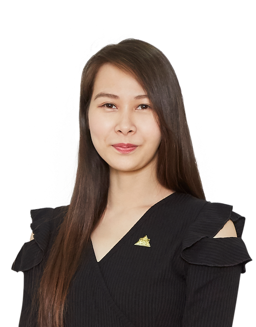 陳玉梅 Queenie Chan