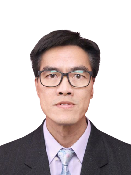 胡賢華 Raymond Wu
