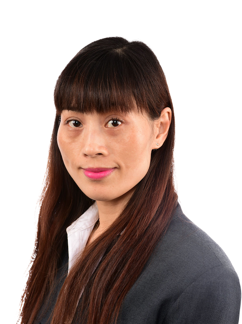 彭國香 Coco Pang