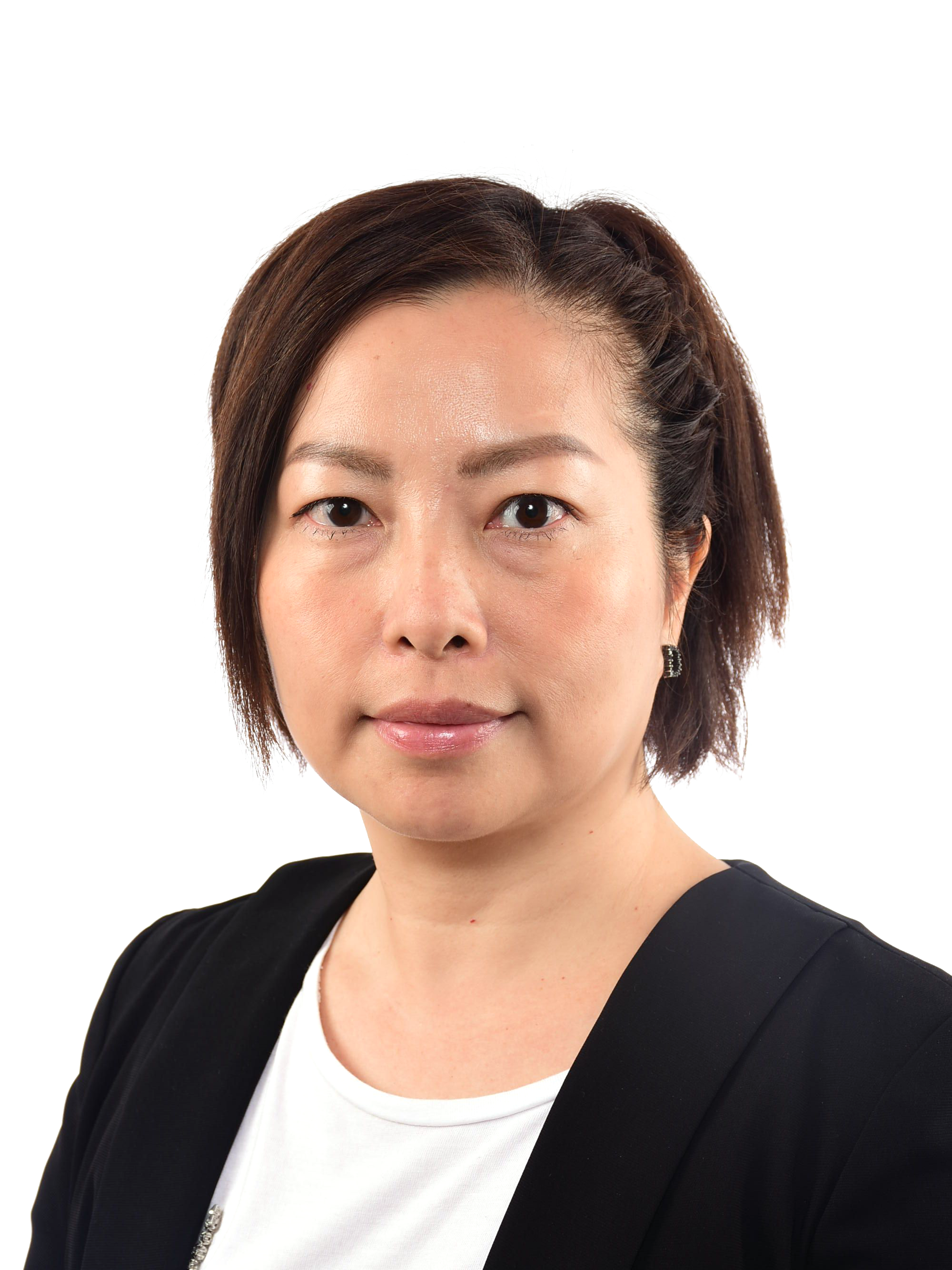 Gisele Ng 吳瑞芬