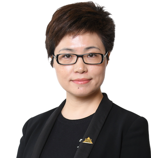 羅淑芳 Sandy Lo