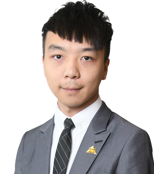 張俊軒 Hin Cheung