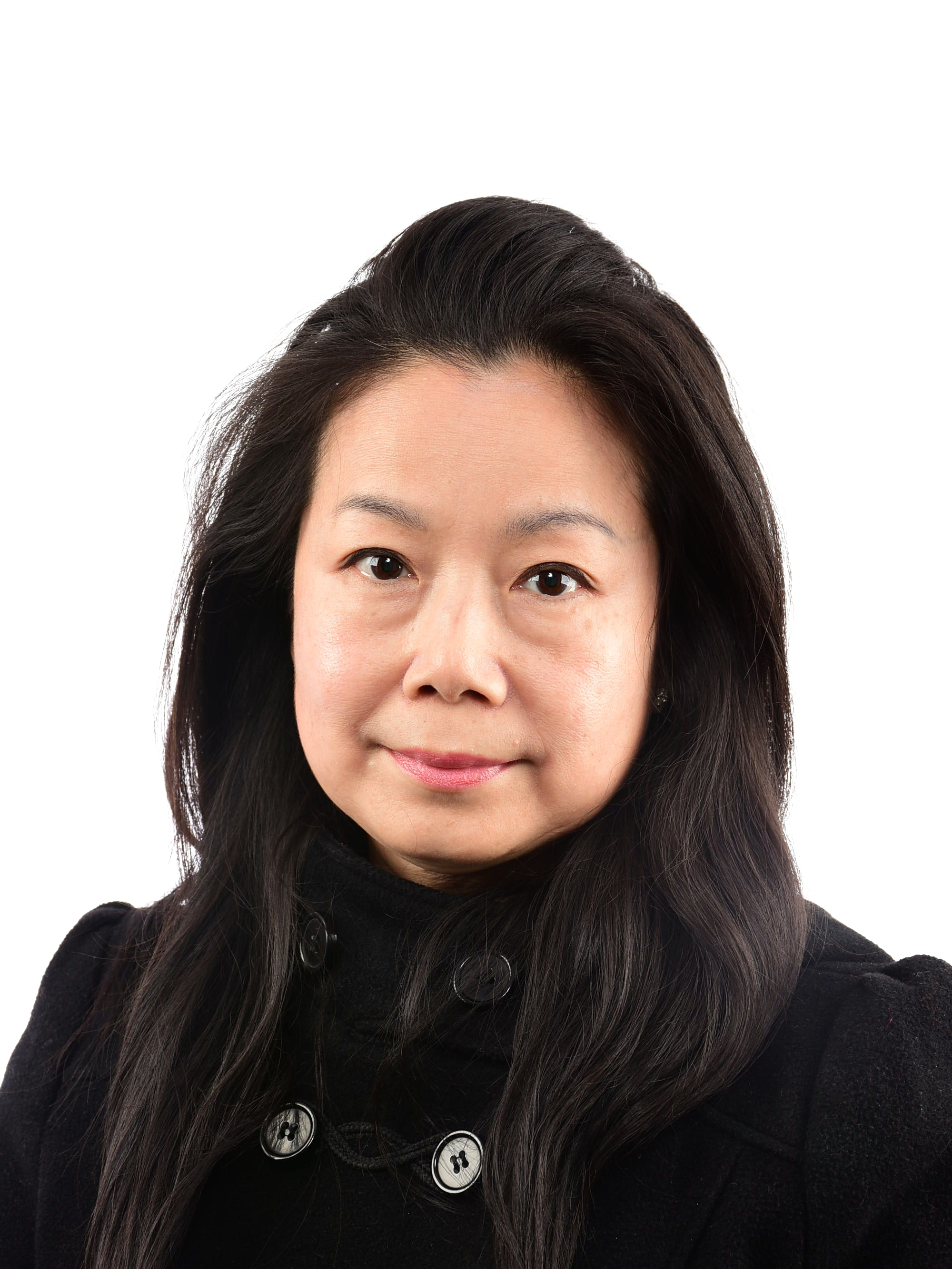 陳瑞華 Jan Chan