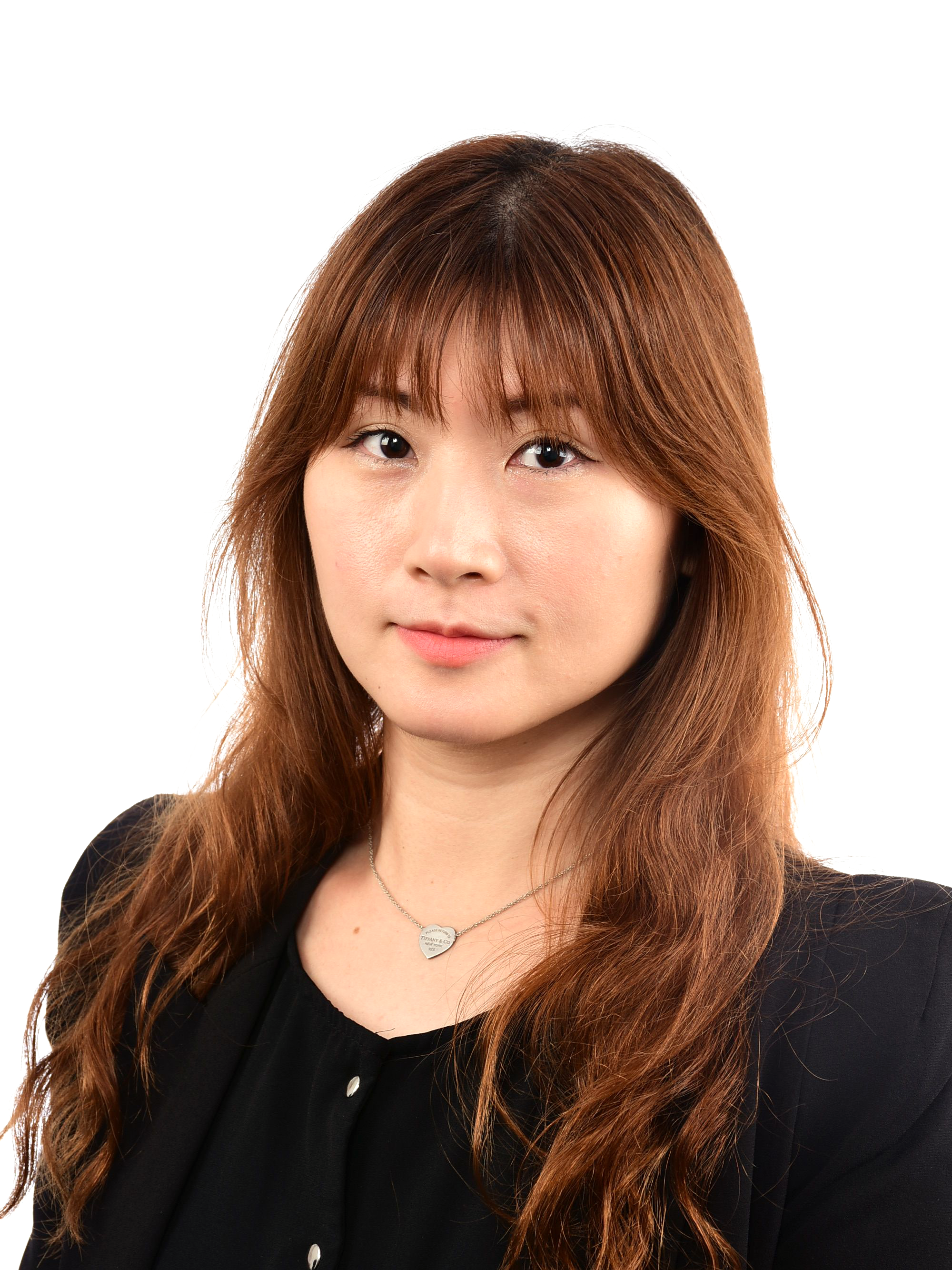 雲小玲 Wendy Wan