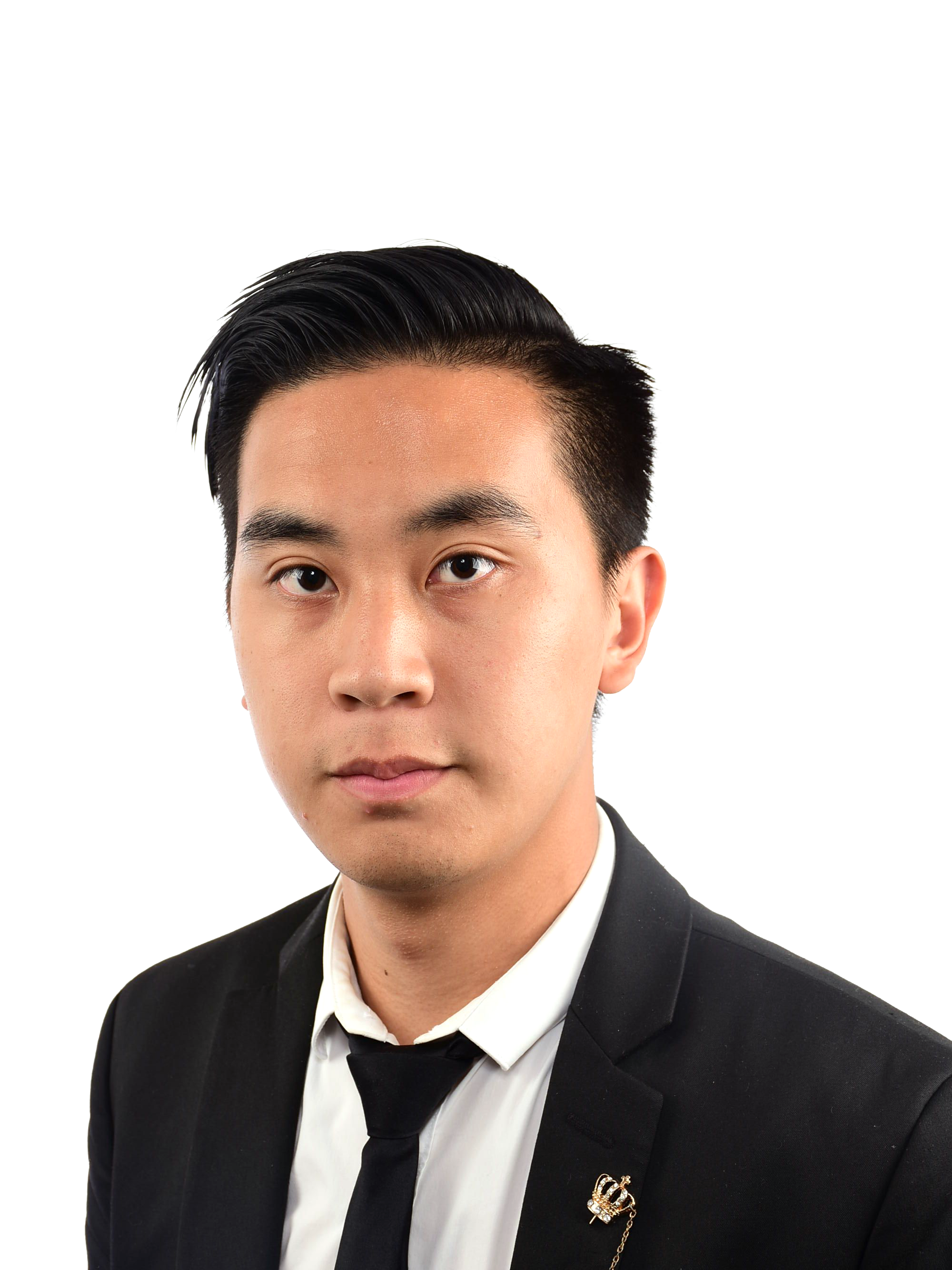 胡文翰 Tim Wu