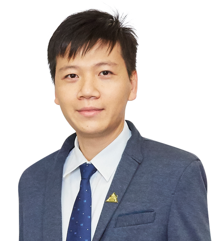 Benny Tam 譚志彬