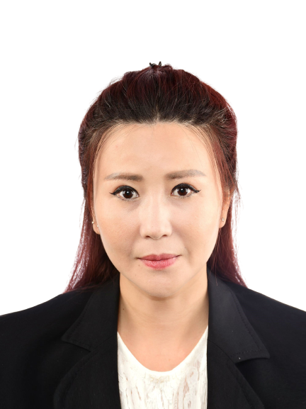 刘泳妍 Jessie Lau