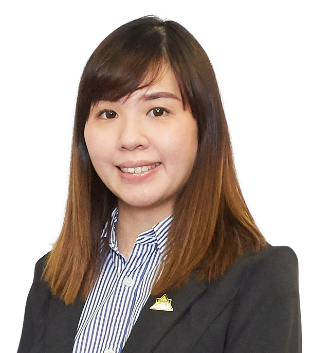 Yuki Chun 秦敏華
