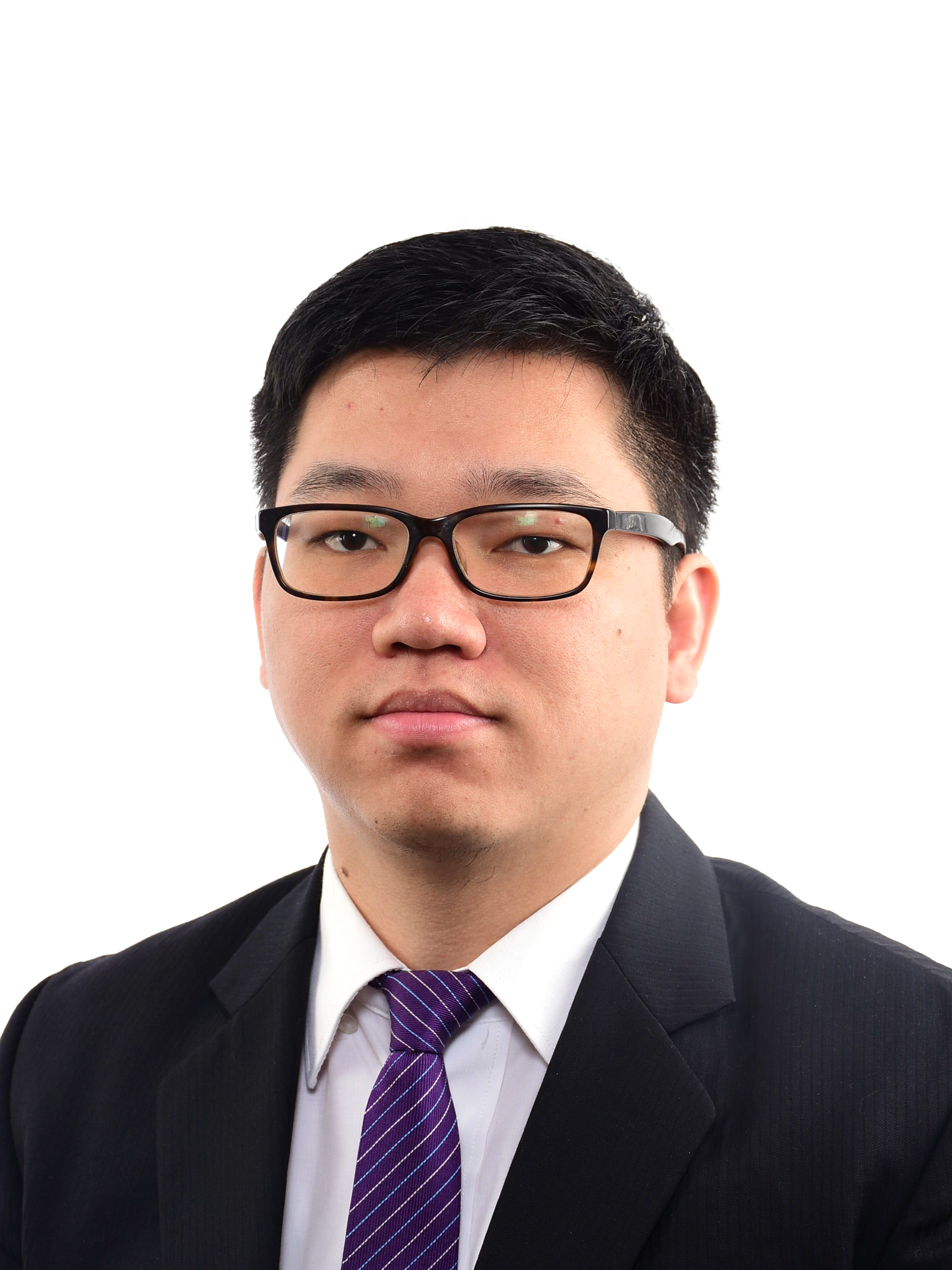 簡以正 Eason Jian
