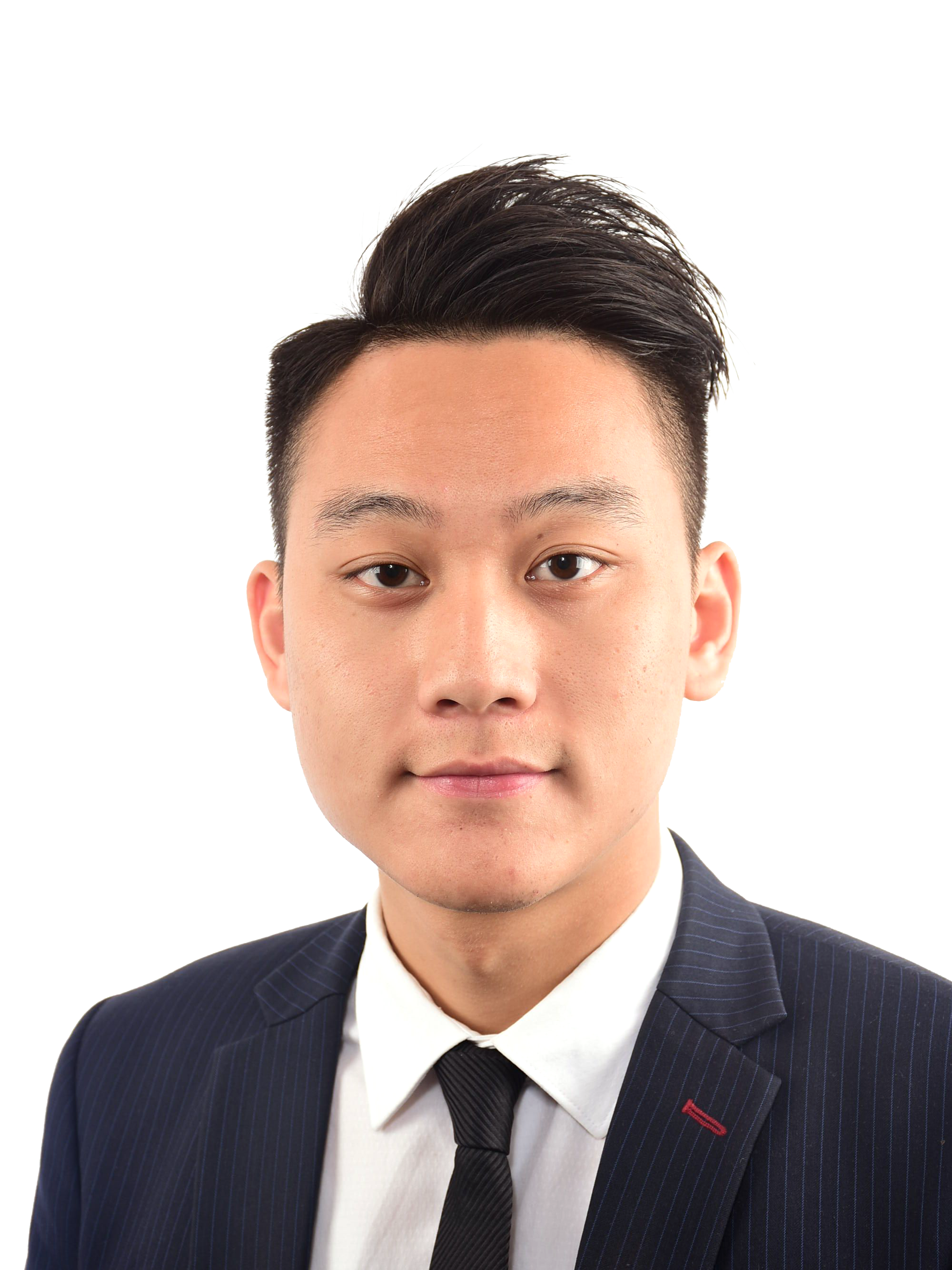 尹子杰 Kingston Wan