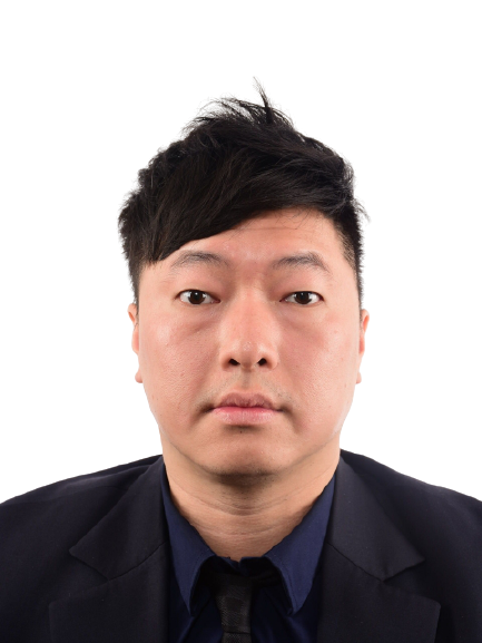 張博文 Alfred Cheung