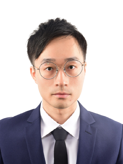 區志彬 James Au