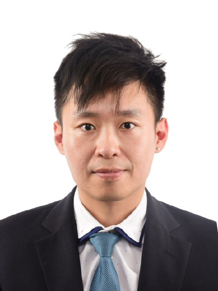 盧俊兆 Steve Lo