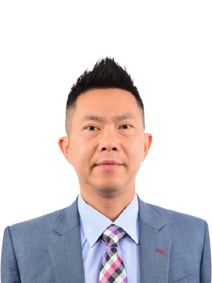 羅建華 Wilson Law