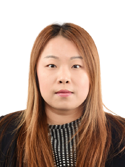 賴佩鳳 Leona Lai