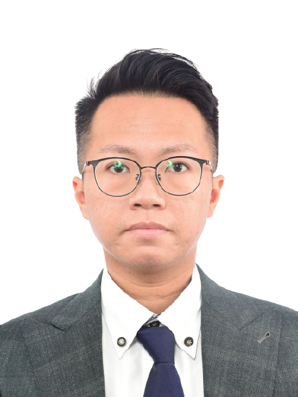林俊賢 Edwin Lam